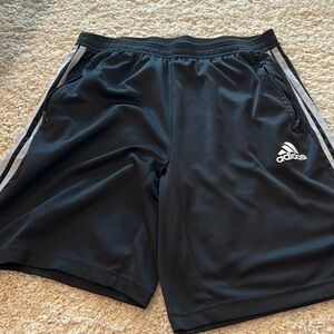Adidas shorts!!